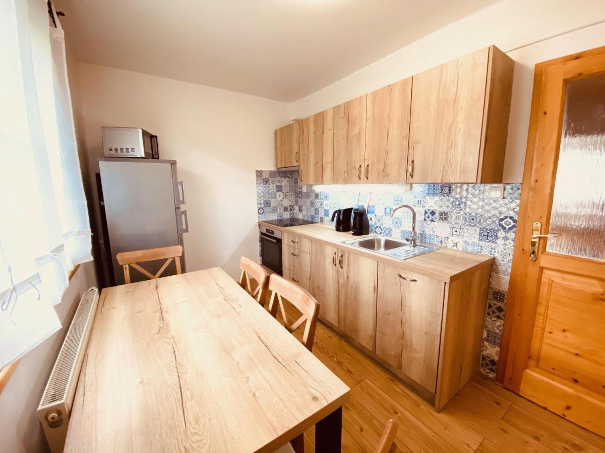 Apartmány Lipno 46 Lipno nad Vltavou Exterior foto