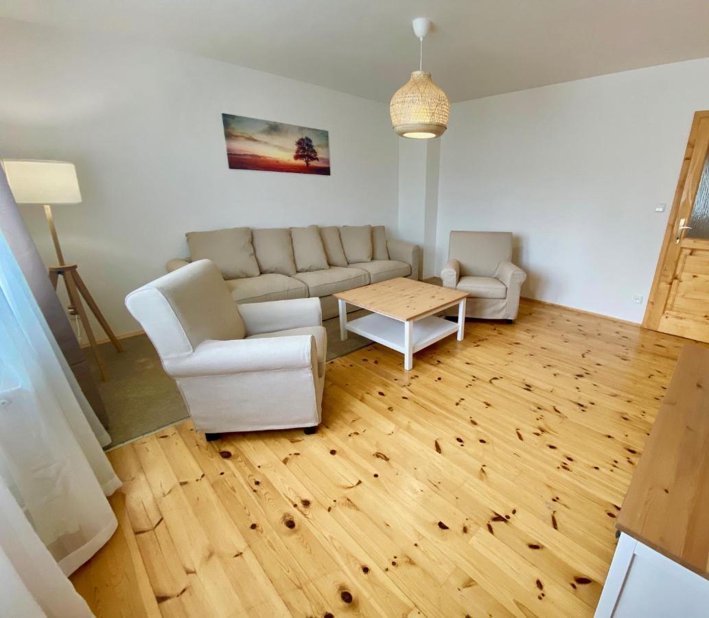 Apartmány Lipno 46 Lipno nad Vltavou Exterior foto