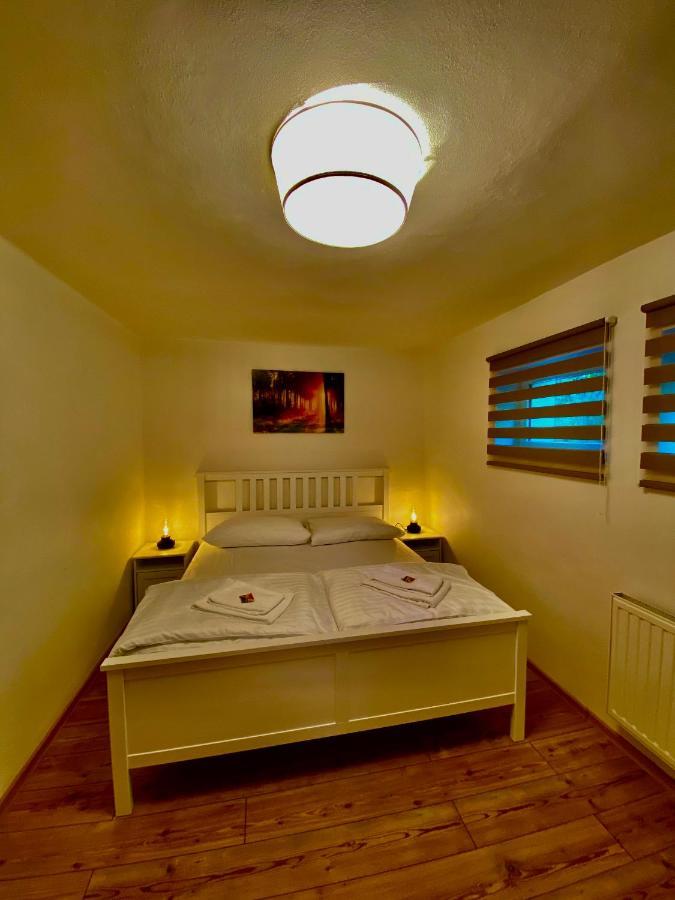 Apartmány Lipno 46 Lipno nad Vltavou Exterior foto