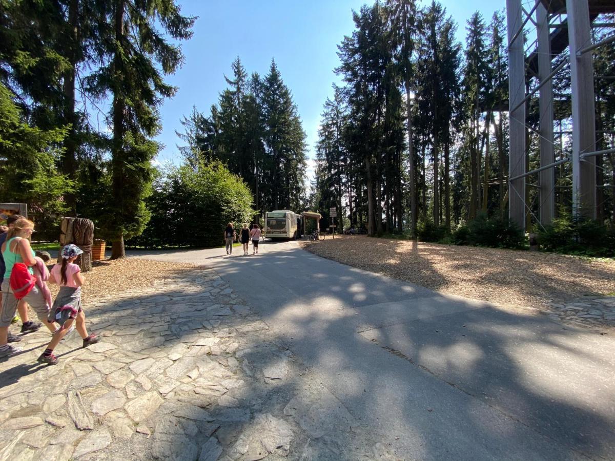 Apartmány Lipno 46 Lipno nad Vltavou Exterior foto