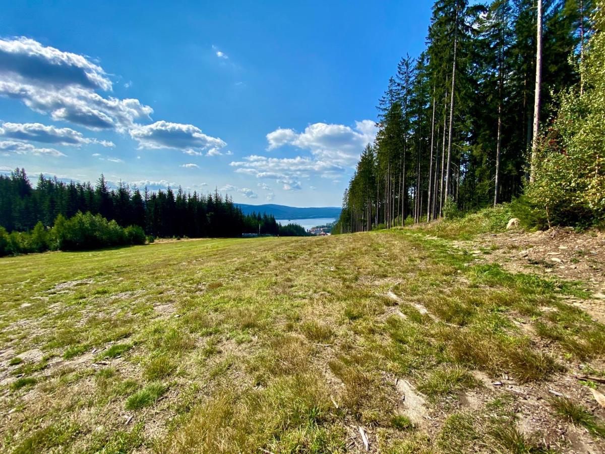 Apartmány Lipno 46 Lipno nad Vltavou Exterior foto