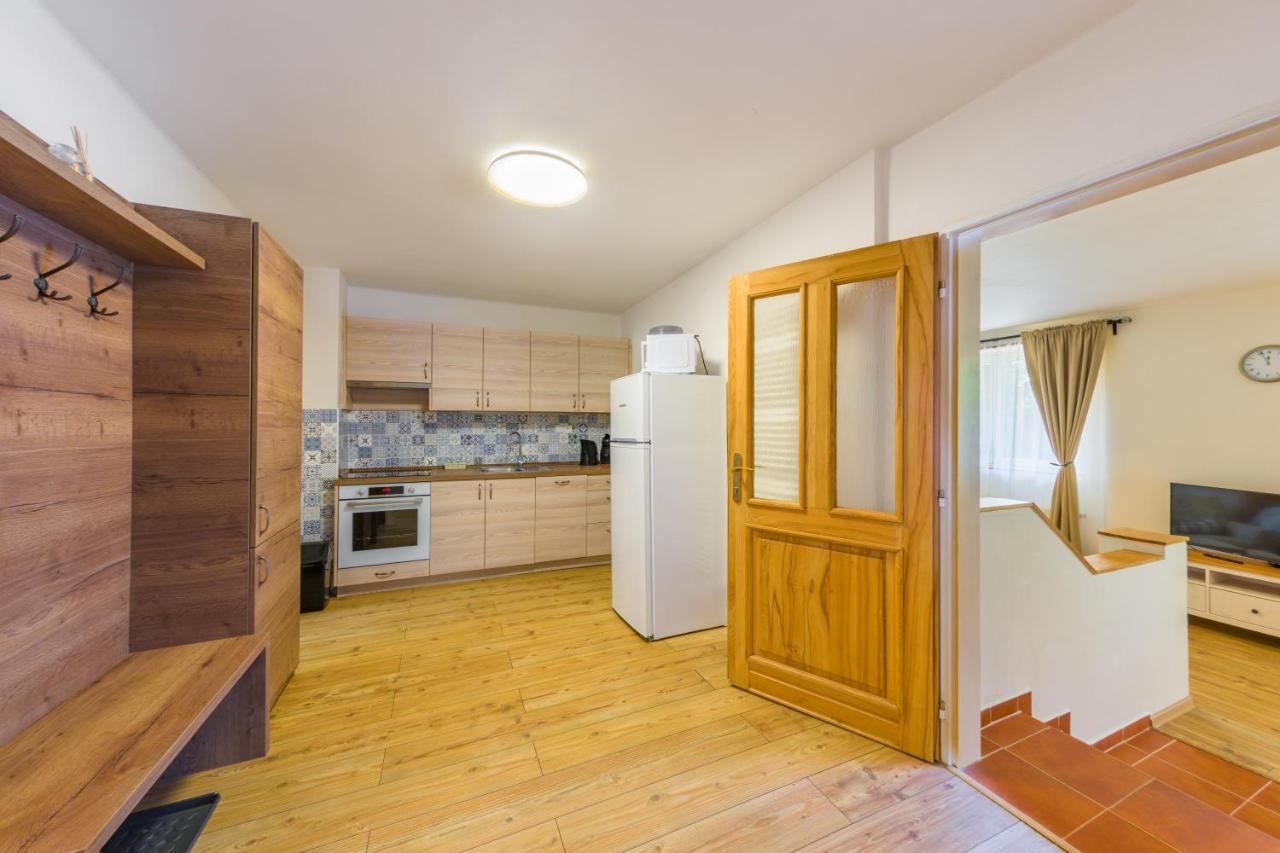 Apartmány Lipno 46 Lipno nad Vltavou Exterior foto