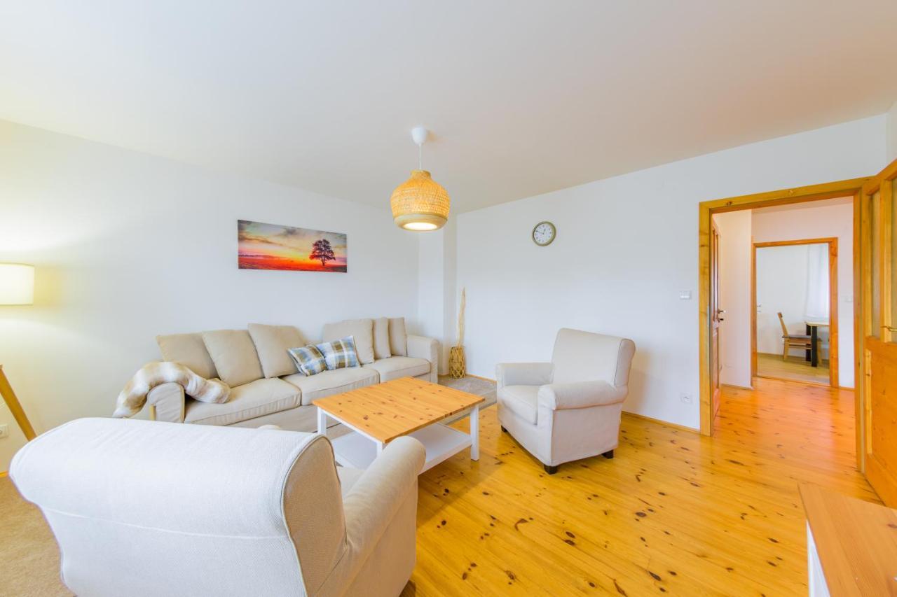 Apartmány Lipno 46 Lipno nad Vltavou Exterior foto