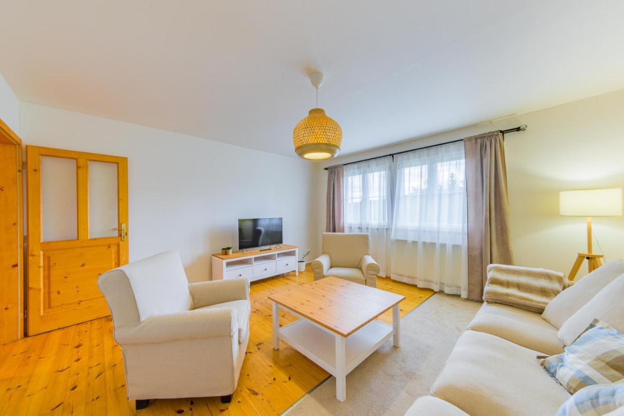 Apartmány Lipno 46 Lipno nad Vltavou Exterior foto
