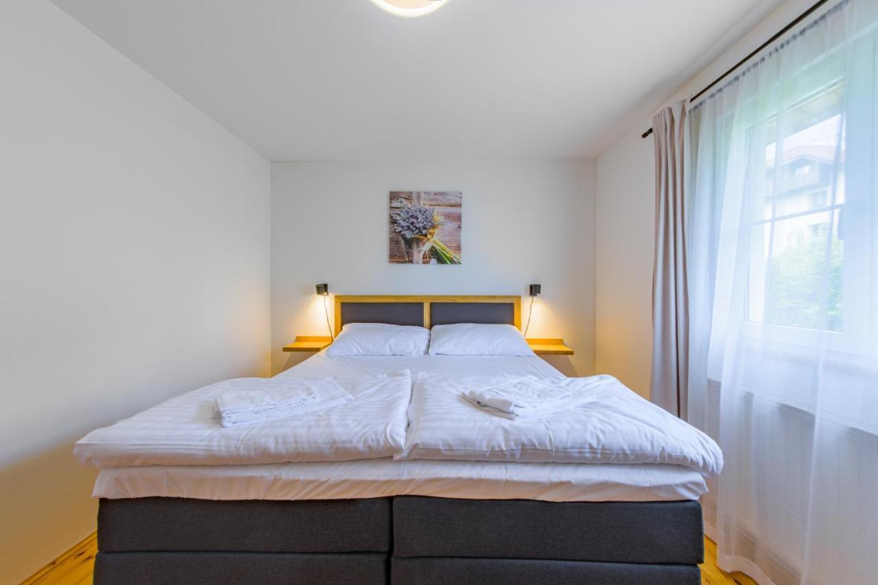Apartmány Lipno 46 Lipno nad Vltavou Exterior foto