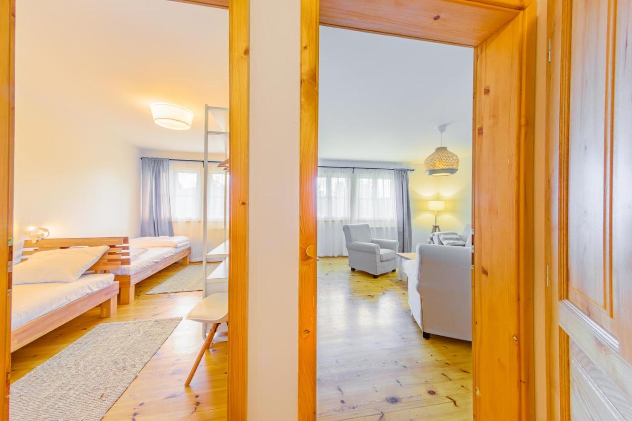 Apartmány Lipno 46 Lipno nad Vltavou Exterior foto