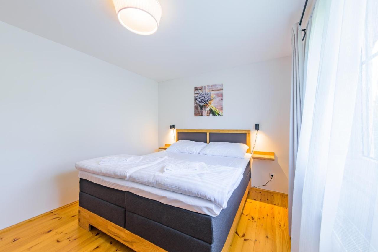 Apartmány Lipno 46 Lipno nad Vltavou Exterior foto