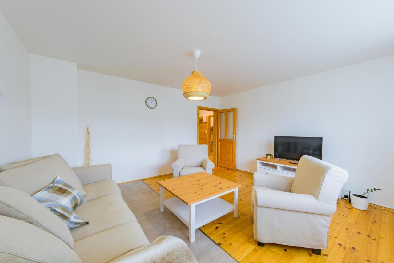 Apartmány Lipno 46 Lipno nad Vltavou Exterior foto