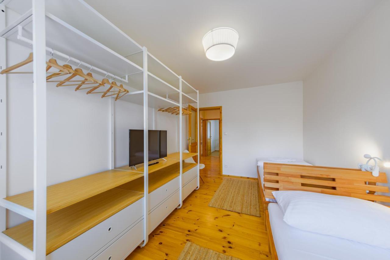 Apartmány Lipno 46 Lipno nad Vltavou Exterior foto