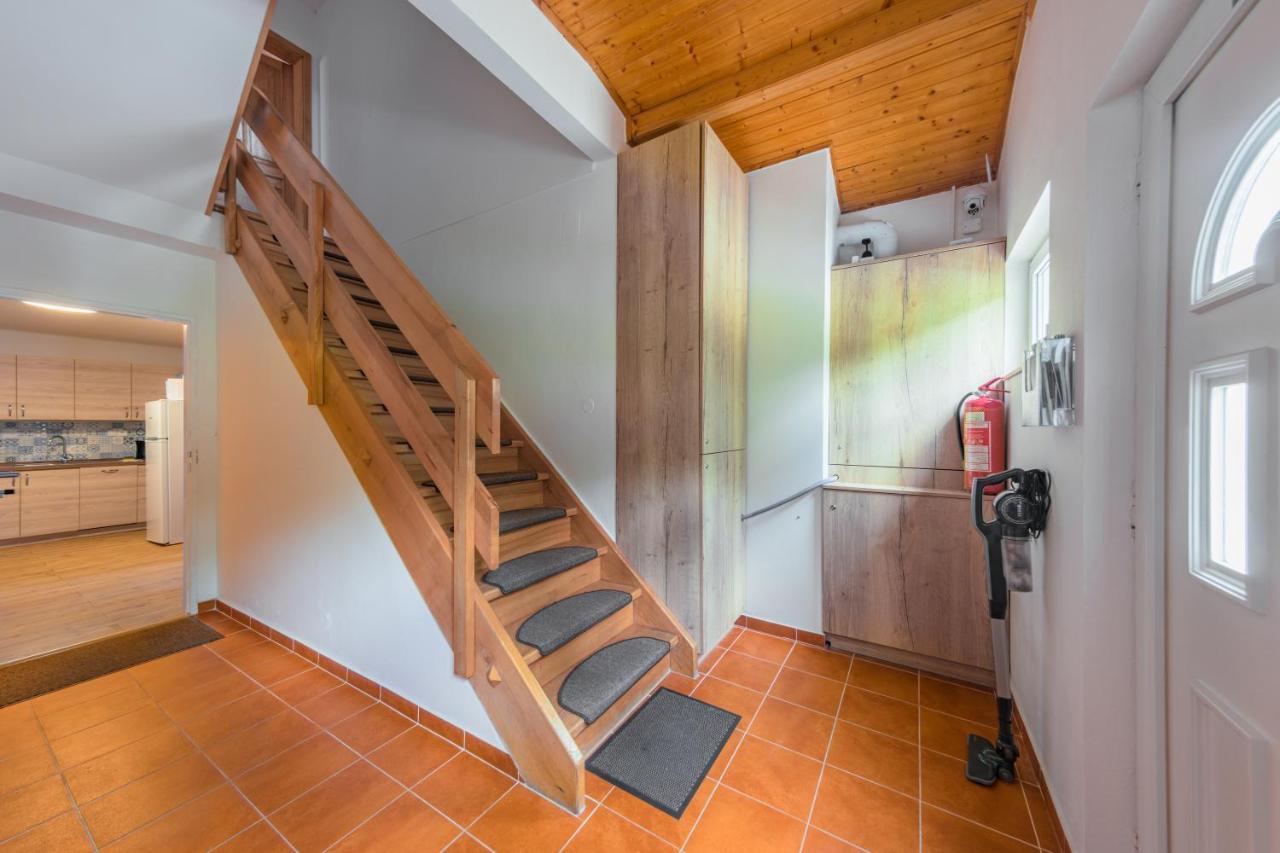 Apartmány Lipno 46 Lipno nad Vltavou Exterior foto