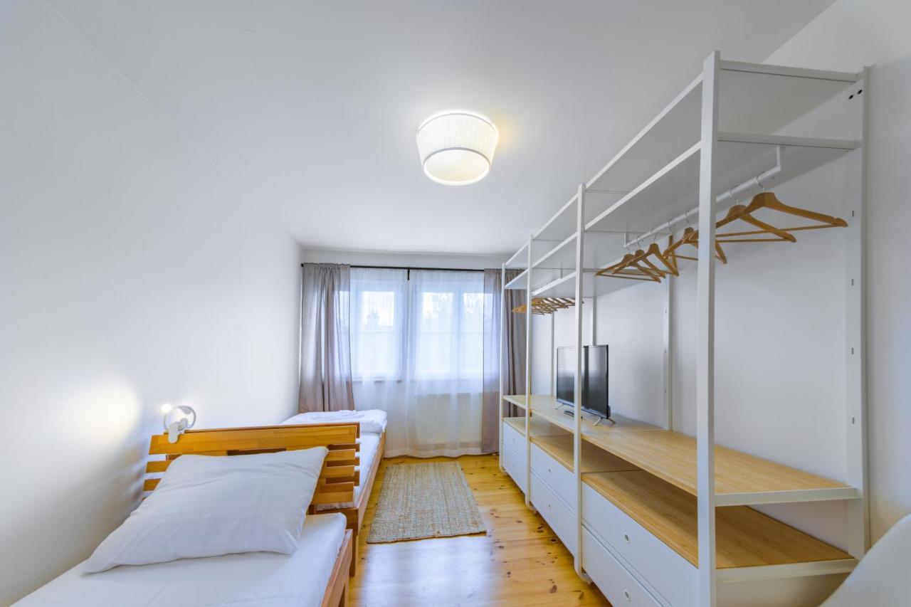 Apartmány Lipno 46 Lipno nad Vltavou Exterior foto