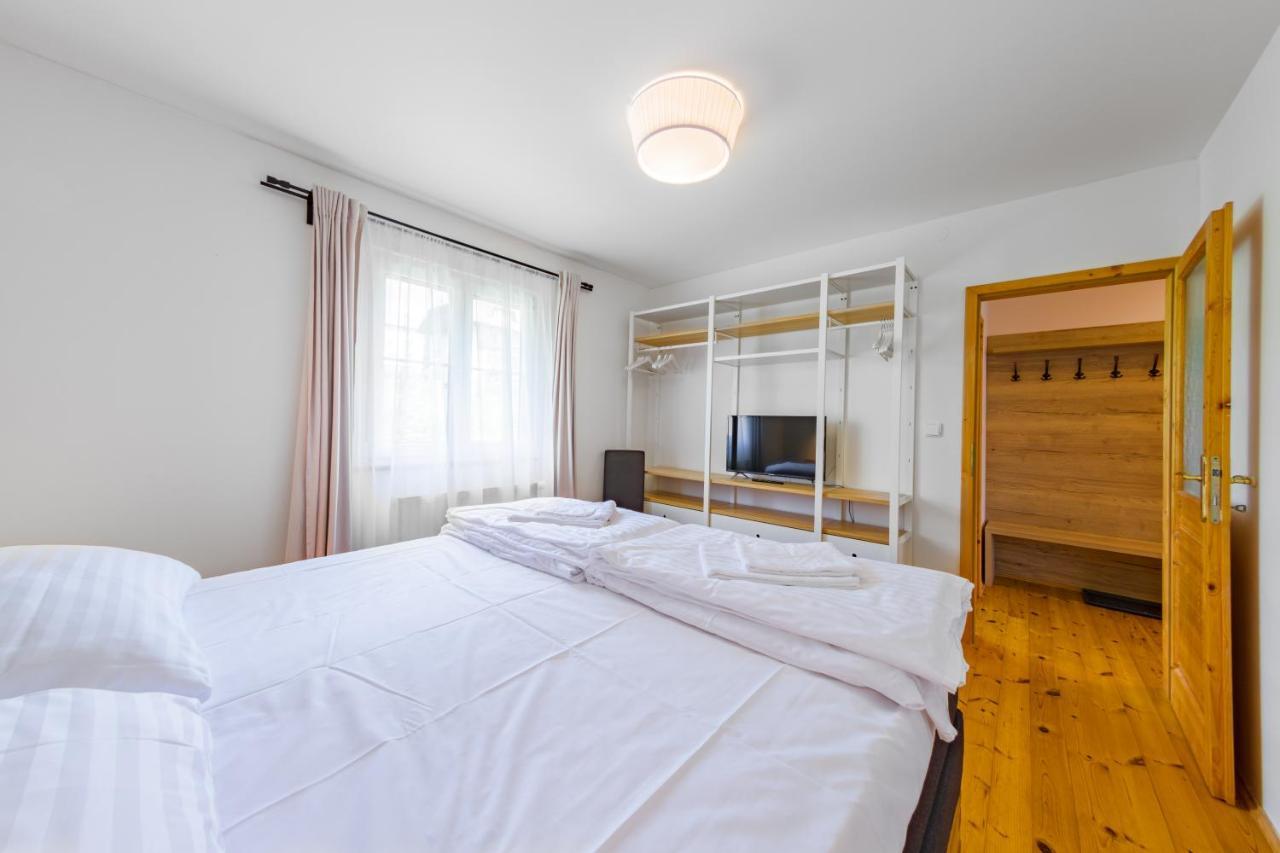 Apartmány Lipno 46 Lipno nad Vltavou Exterior foto