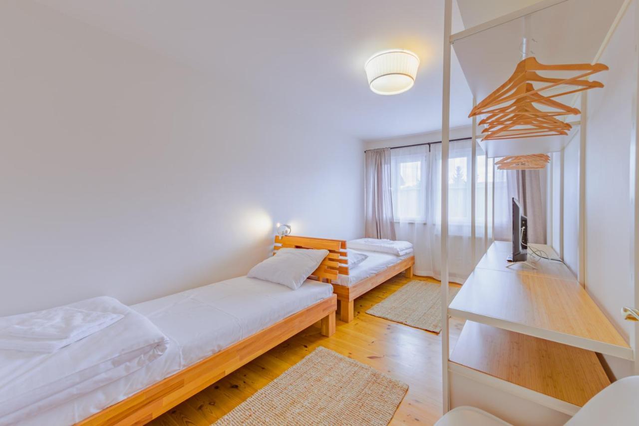 Apartmány Lipno 46 Lipno nad Vltavou Exterior foto