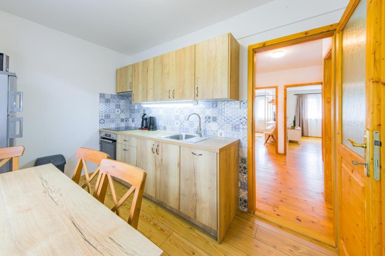 Apartmány Lipno 46 Lipno nad Vltavou Exterior foto